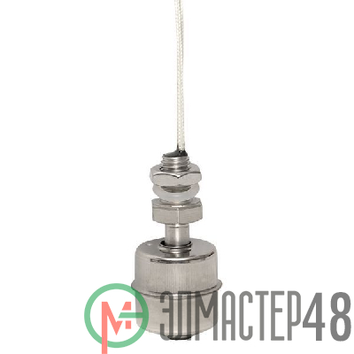 Датчик уровня поплавковый RLF-2 NO EKF RLF-2-NO