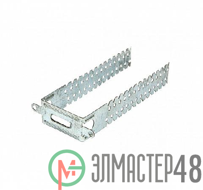 Подвес прямой 60х300х27х10 цинк Tech-Krep/Zitar 124424