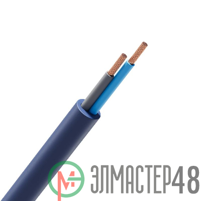 Кабель Русский Свет КГВВнг(А)-LS 2х2.5 (N) 380/660-2 (м) 10012