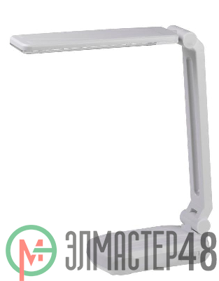 Светильник NLED-421-3W-W настол. бел. ЭРА Б0006625