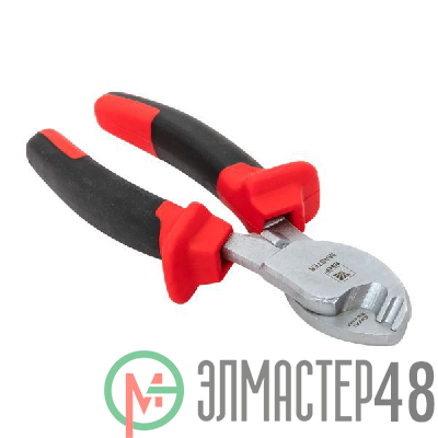 Ножницы кабельные НК-12 Master Basic EKF nk-12-mas