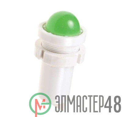 Лампа СКЛ 14А-Л-2-220 Каскад-Электро 00000045