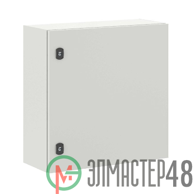 Корпус навесной STE с М/П 600х600х250мм DKC R5STE0669
