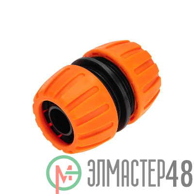 Муфта ремонтная для шланга 3/4дюйма ЧЕТЫРЕ СЕЗОНА 62-0219-1
