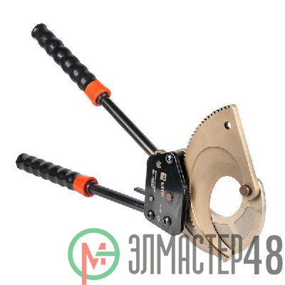 Ножницы секторные НС-100БСР Expert EKF nc-100
