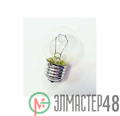 Лампа накаливания ДШ 230-60Вт E27 (100) Favor 8109016