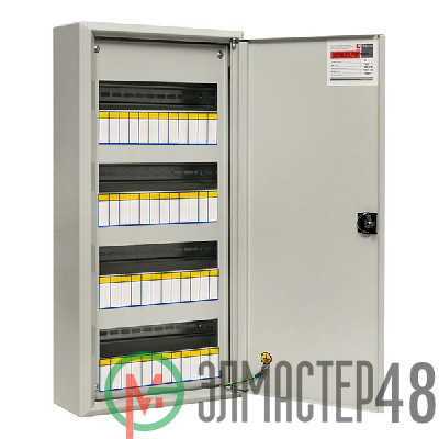 Щит ЩРН-48 (з) EKF mb21-48n