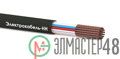 Кабель КВВГнг(А)-LS 27х1.5 0.66кВ (м) ЭЛЕКТРОКАБЕЛЬ НН 00-00006530