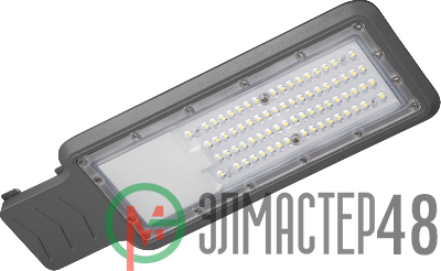 Светильник светодиодный 90 470 OSF-02-50-5K-LED уличный ОНЛАЙТ 90470