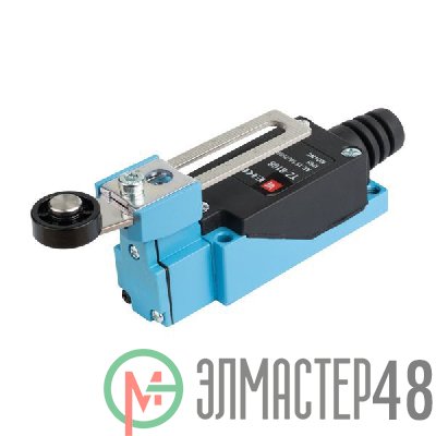 Выключатель концевой TZ-8108 PROxima EKF tz8108