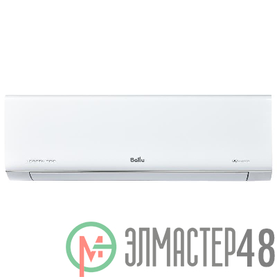 Сплит-система инверторного типа iGreen Pro DC BSAGI-09HN8 комплект (блок внешний НС-1598072 и внутрен. НС-1598075) Ballu НС-1598078