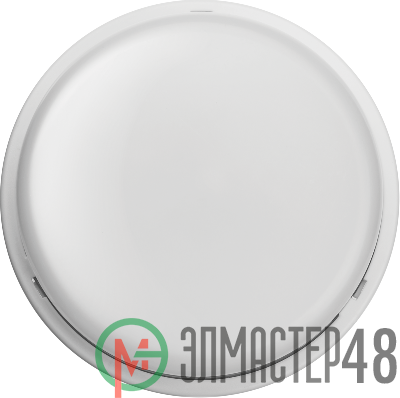 Светильник светодиодный 61 876 OBL-R2-7-6.5K-WH-IP65-LED ( Аналог НПП) ОНЛАЙТ 61876