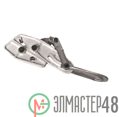 Устройство натяжное для несущей нейтрали (лягушка) 25-95кв.мм SCT 50.70 НИЛЕД 13311811