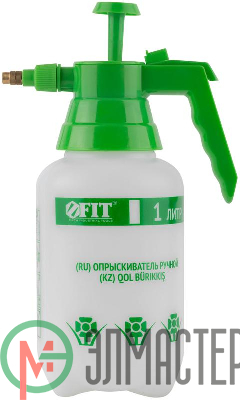 Опрыскиватель ручной 1л FIT 77326