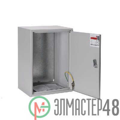Щит ЩРНМ-1 IP31 EKF mb22-1