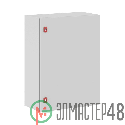 Шкаф ST с монтаж. платой 800х600х300мм от IP65-до IP66 IK10 DKC R5ST0863