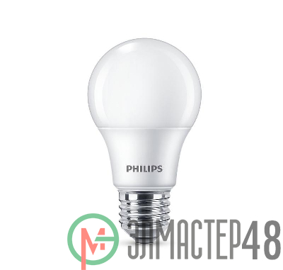Лампа светодиодная Ecohome LED Bulb 11Вт 950лм E27 865 RCA Philips 929002299417