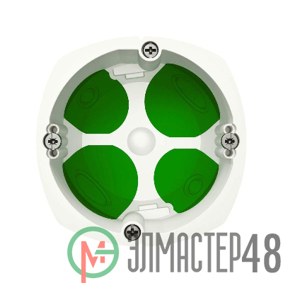 Коробка СП MULTIFIX AIR 67х40 1-ая SchE IMT35001