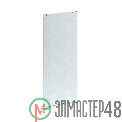 Плата монтажная с боковой загрузкой для шкафов CQE N 1800х800мм DKC R5NPCSE1880