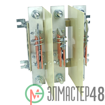 Разъединитель РЕ19 44 31160 2000А ИП МП140 УХЛ3 КЭАЗ 119868