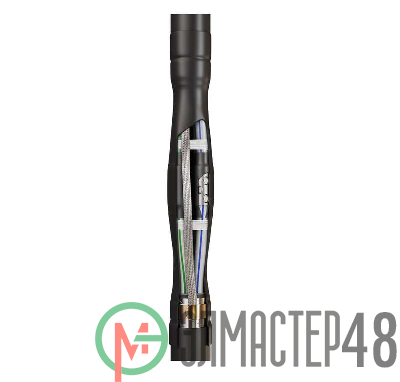 Муфта кабельная 4ПСТнг-LS-1-25/50-Б КВТ 65548