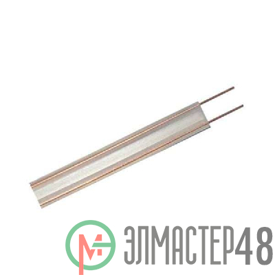 Провод ТРП 2х0.4 Роз. (м) КабельЭлектроСвязь 58