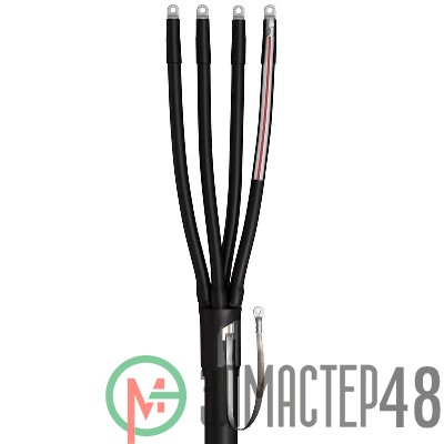 Муфта кабельная 4ПКТп(б)-1-16/25-Б КВТ 60352