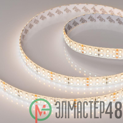 Лента светодиодная RTW-SE-A240-15mm 24V White-MIX 19.2Вт/м IP65 2835 герметичная измен. цветов. темпер. (уп.5м) Arlight 020560(2)