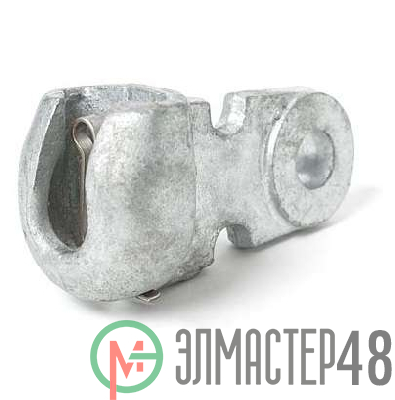 Ушко У1-7-16 (70кН) НИЛЕД 14700016