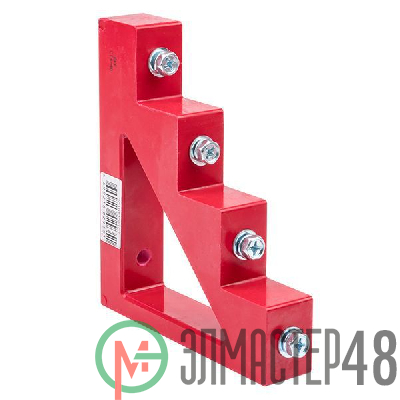 Изолятор шинный "Лесенка" 600А 12кВ EKF plc-sl-600