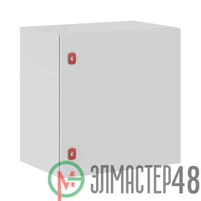 Шкаф ST с монтаж. платой 600х600х400мм от IP65-до IP66 IK10 DKC R5ST0664