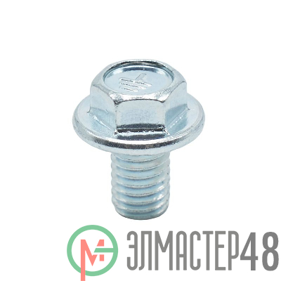 Винт М5х8 (уп.200шт) DKC CM030508