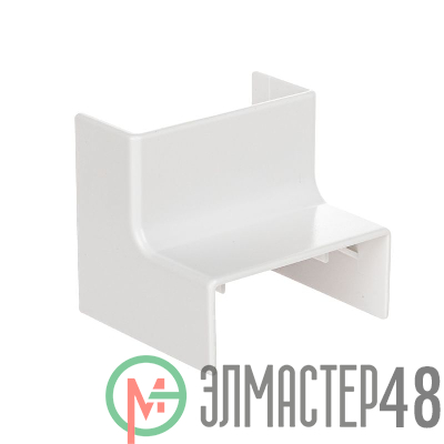 Угол внутренний для кабель-канала 22х10 AIM DKC 00386