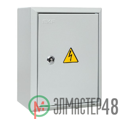 Щит ЩМП-27.21.14 (ЩМП-00) IP31 PROxima EKF mb22-00