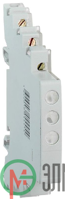 Индикатор световой фаз ИЭК MIF10-400