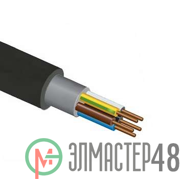 Кабель ВВГнг(А)-LS 4х70 1кВ (м) Эм-Кабель