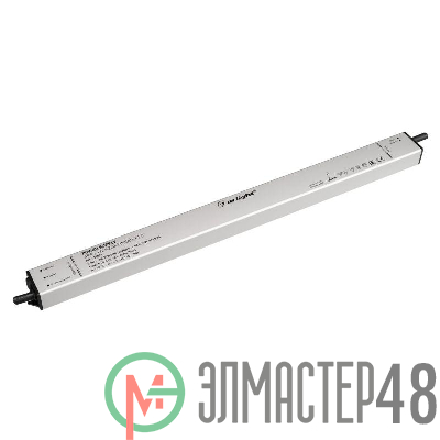 Блок питания ARPV-LG24240-LINEAR-PFC 24В 10А 240Вт IP67 металл Arlight 034891