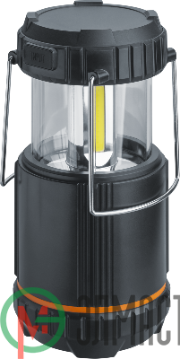 Фонарь кемпинговый NPT-CA21 кемп.3COB 7Вт li-ion 1.2Ач 1реж. Navigator 93863