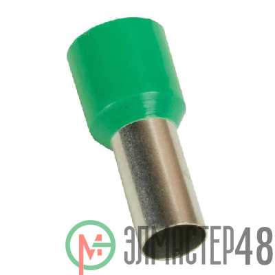 Наконечник штыревой втулочный НШВИ OptiKit T-Shv-PVC-16-24 (100шт) КЭАЗ 365073