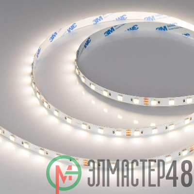 Лента светодиодная RT-B60-10mm 24V White-MIX 2Ch 14.4Вт/м IP20 5060 измен. цветов. темпер. (уп.5м) Arlight 025214(1)