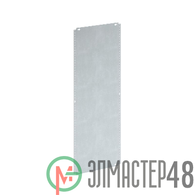 Плата монтажная полноразмерная для корпусов RAM fit ВхШ 1600х800мм DKC R6MP1680