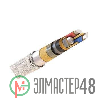 Кабель АСБл-1 4х185 ож (м) Рыбинсккабель
