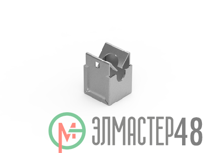 Держатель безболтовой DKC ND2115