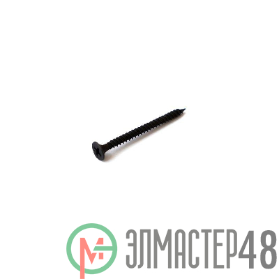 Саморез СГМ 3.5х32 острый частый шаг РН 2 (уп.200шт) Промрукав PR08.4368