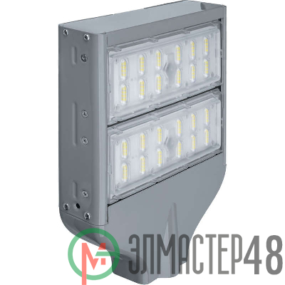 Светильник 14 126 NSF-PW5-80-5K-LED уличный Navigator 14126