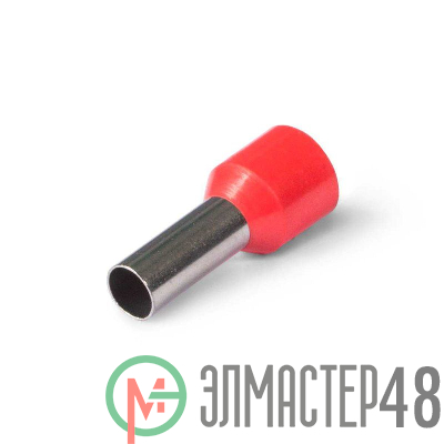 Наконечник штыревой НШВИ 10-12 КВТ 79451