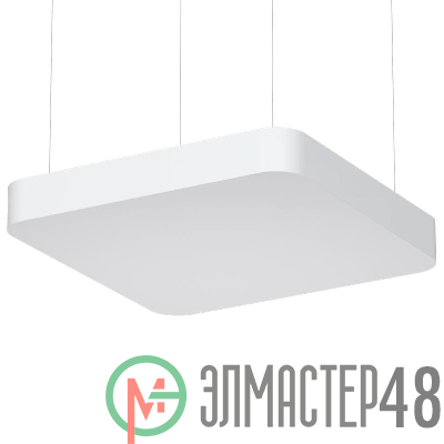Светильник светодиодный ДСО33-40-001 Horizon Four 940 39Вт 4000К IP20 Ардатов 1297840001