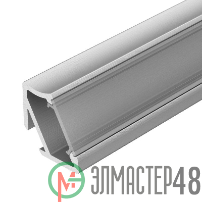 Профиль ALM-V60-2020 ANOD L2020 алюм. Arlight 026693(1)