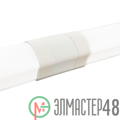 Коннектор для PWP-C6 CI I-образ. Pro+ JazzWay 5049086