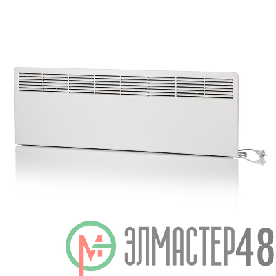Конвектор электрический с вилкой FinnHeat Bluetooth 750Вт ENSTO EPHBEBT07PR